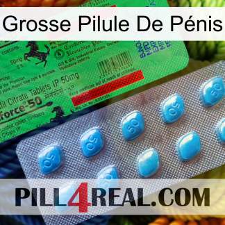 Grosse Pilule De Pénis new03